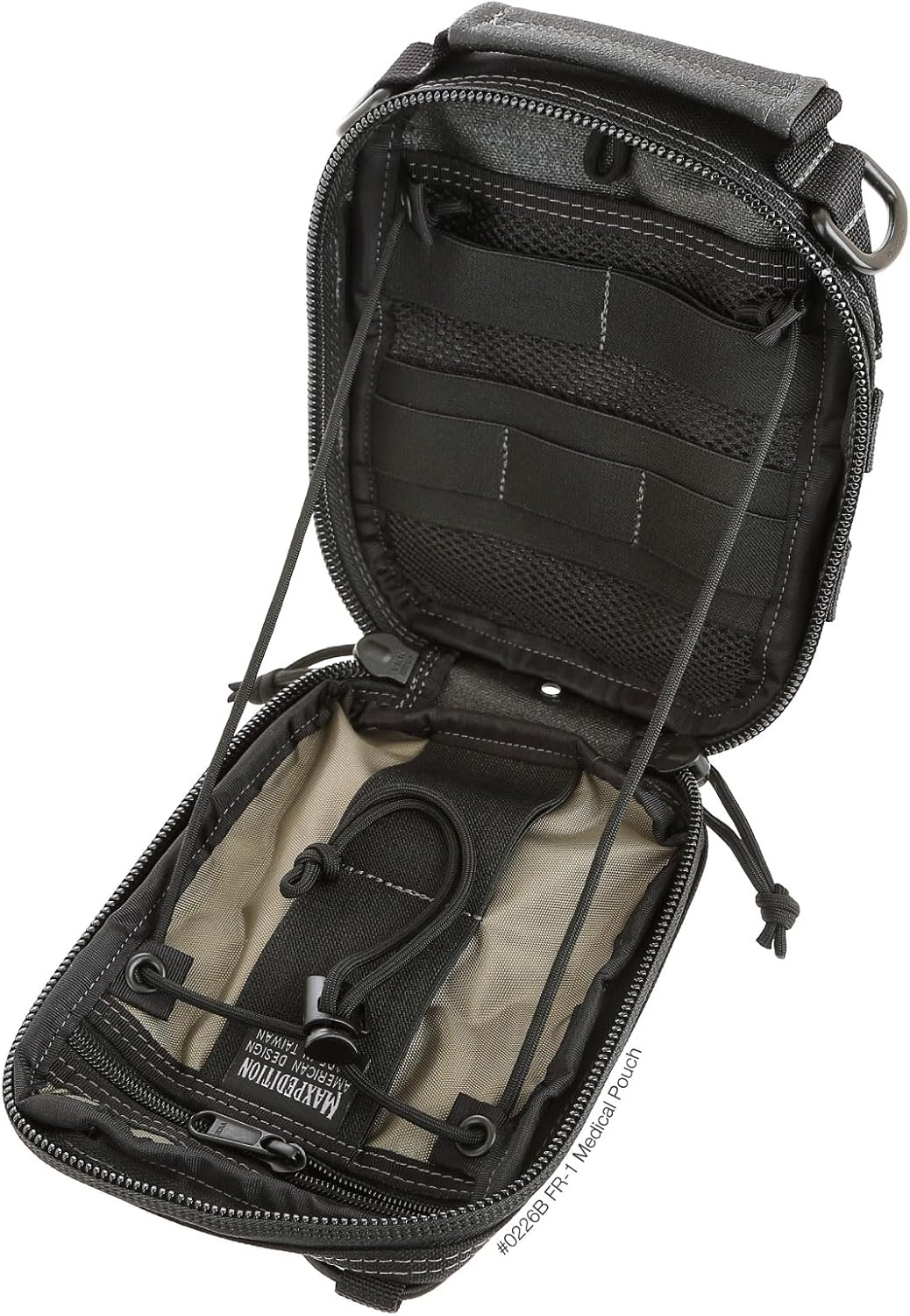 MAXPEDITION FR-1 Pouch