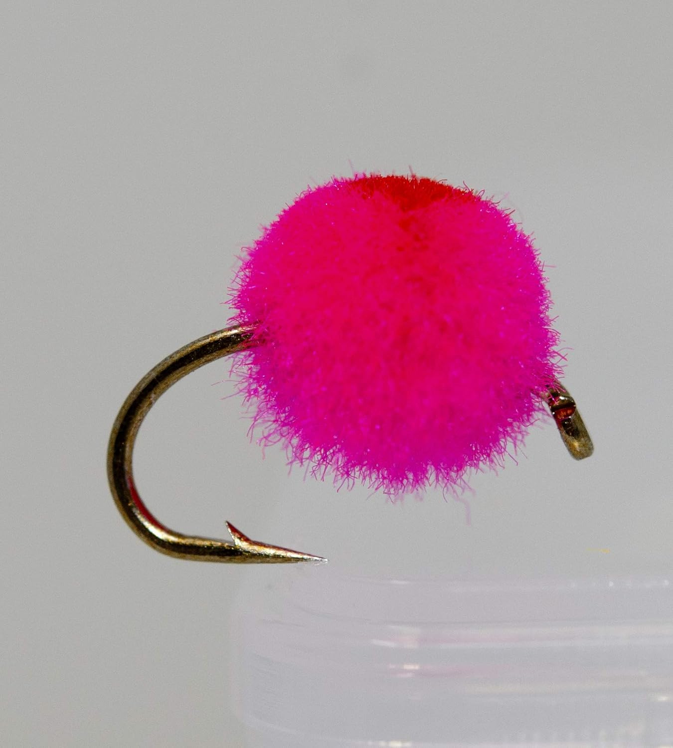 Outdoor Planet 12 / 24 Pack All-Time Favorites Dry Fly and Nymph Lure Assortment for Trout Fly Fishing