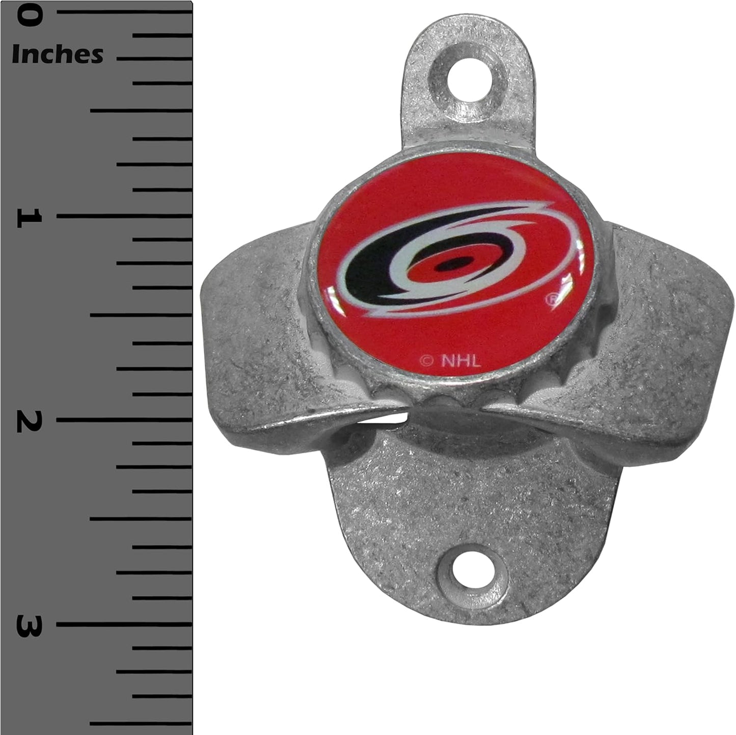 Siskiyou Sports NHL Wall Mounted Bottle Opener