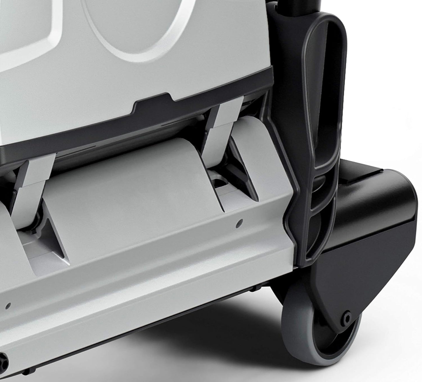 Thule EasyFold XT 2 Hitch Bike Rack , Black