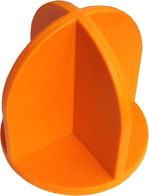 Do-All Outdoors - Top Hat Impact Seal Target
