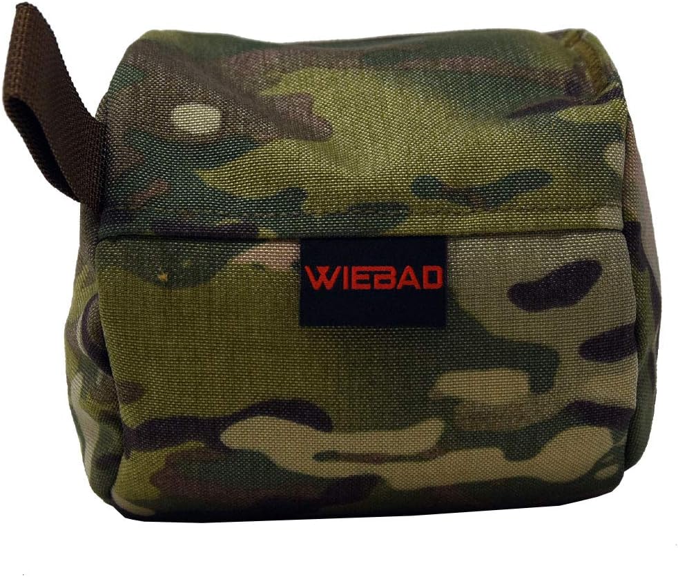 Mini Range Cube, OD Green, 6”x4”x4”