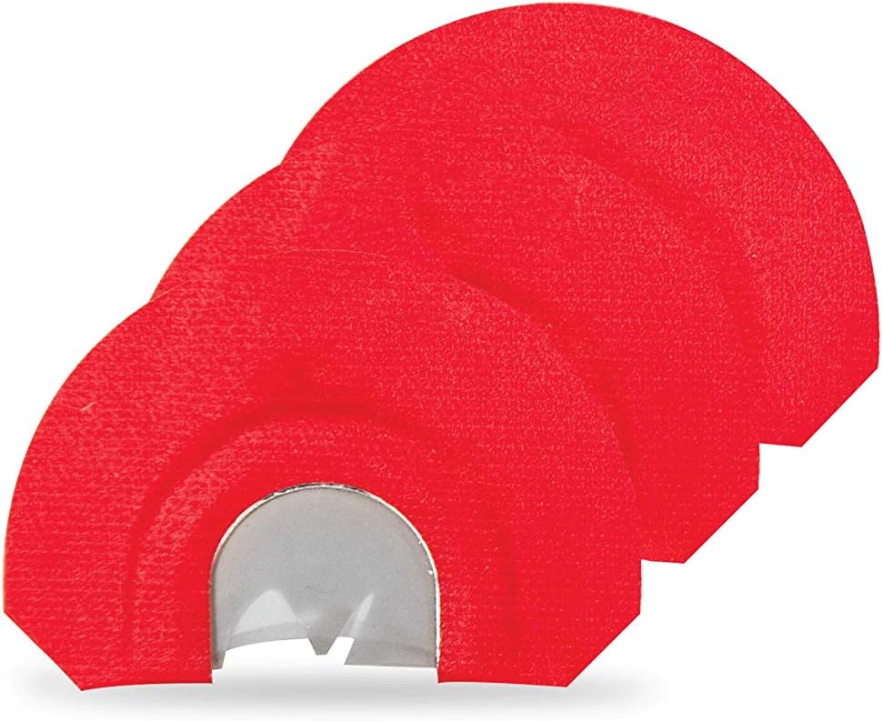 STRUT COMMANDER Turkey Mouth Call