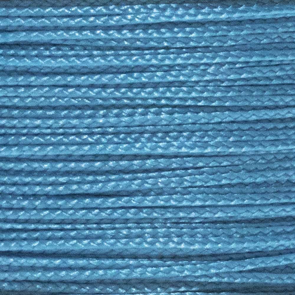 Nano Cord .75mm 300ft Small Spool Lightweight Braided Cord