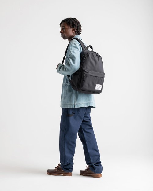 Herschel Supply Co. Herschel Classic XL Backpack, Black, One Size