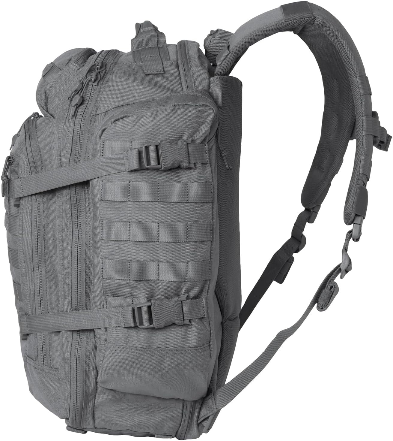 First Tactical Specialist 3-Day Backpack 56L, Large Survival Go Bag