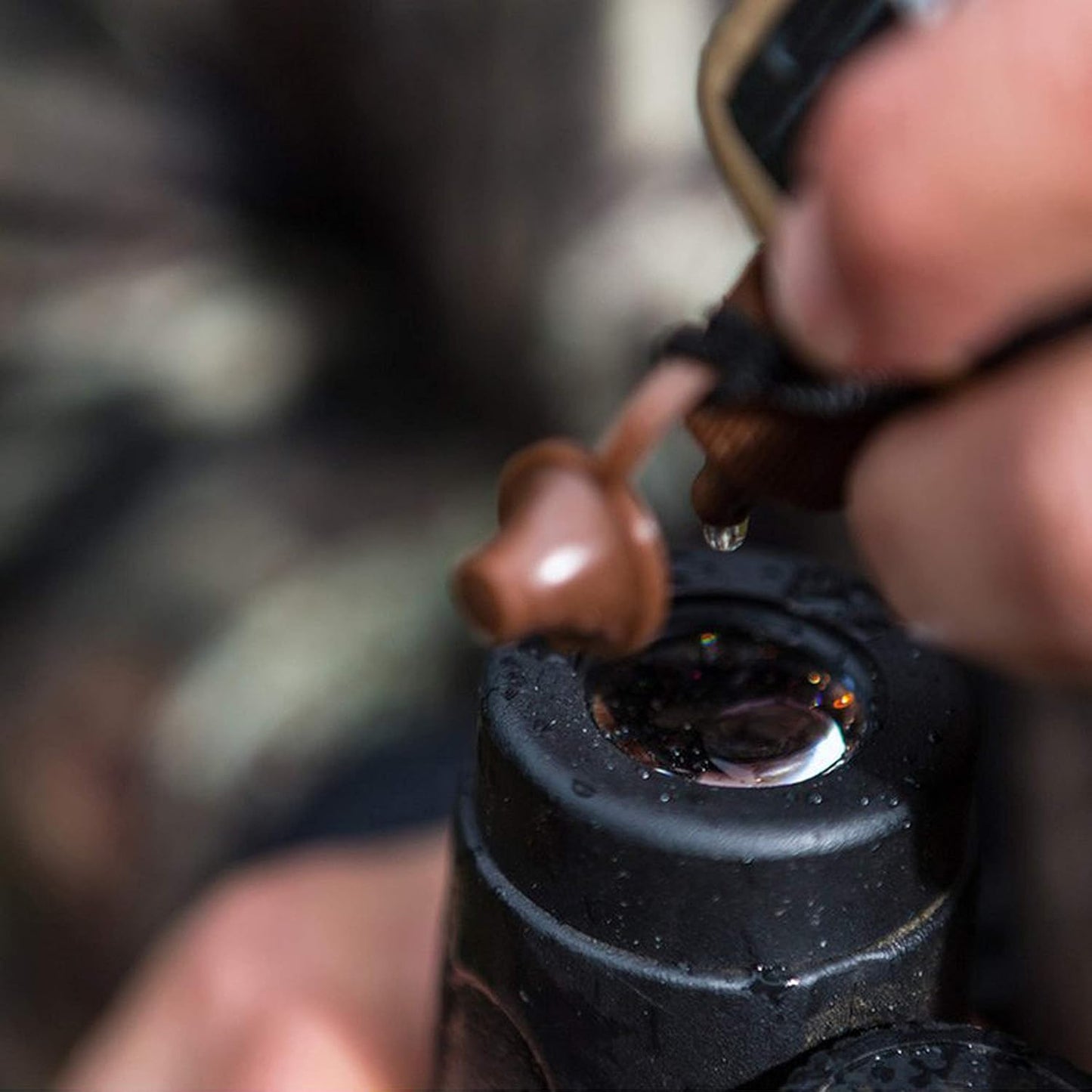 GEAR AID McNett Tactical OP Drops Optical Cleaning Kit