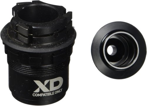 Crankbrothers XD Driver Body