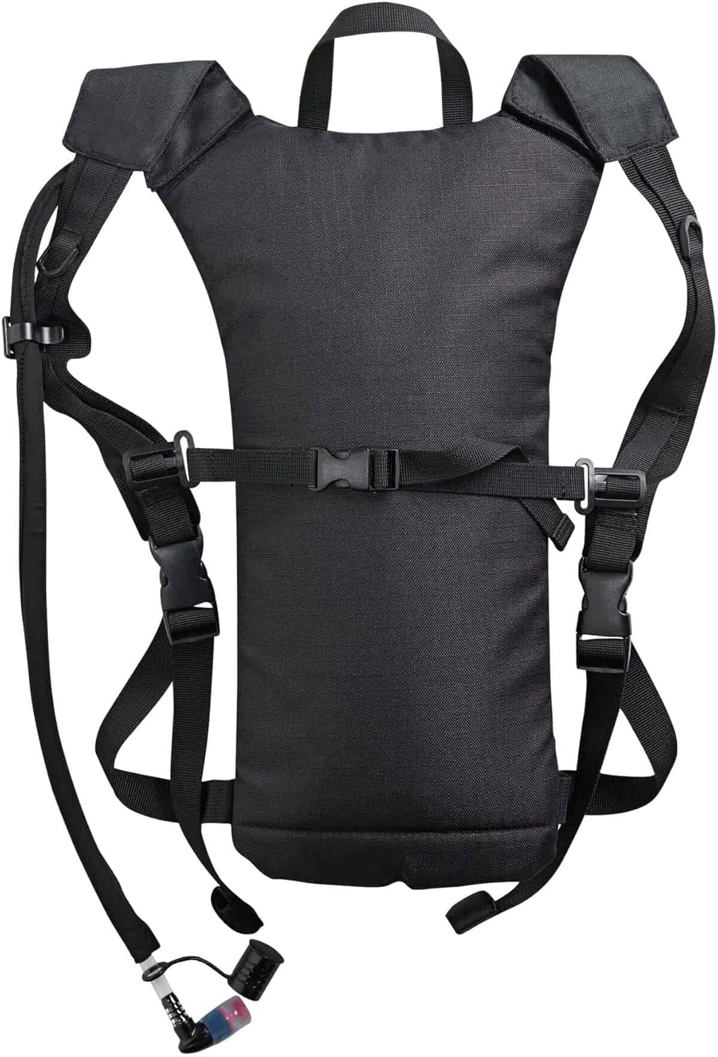 Ergodyne Chill-Its 5155HV High Visibility Low Profile Hydration Pack, Orange