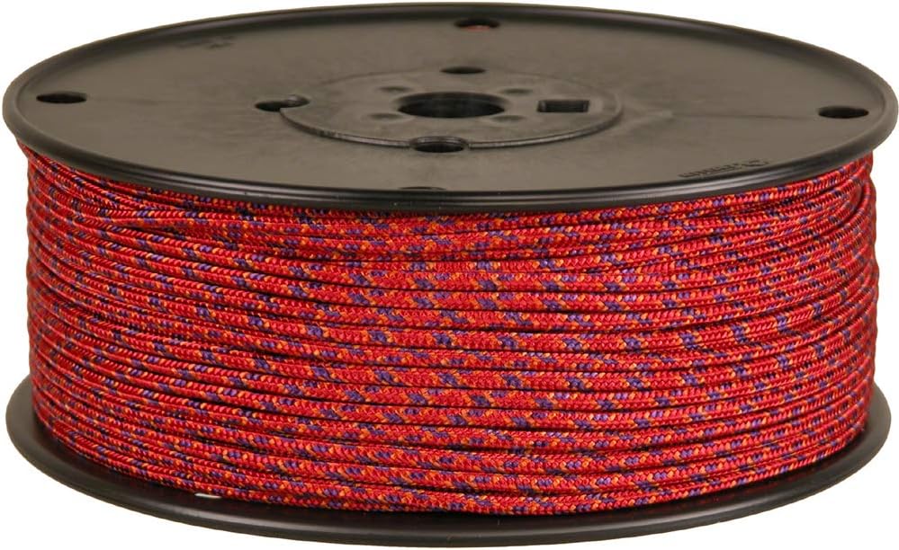 BlueWater PreCut Accessory Cord 3mm