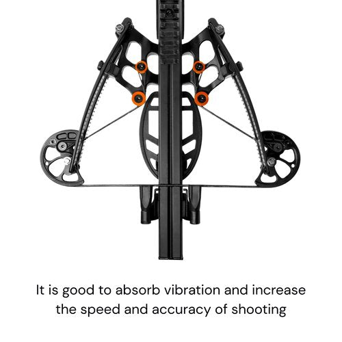 BALLISTA BAT Reverse Crossbow String and Cables Replacement Set