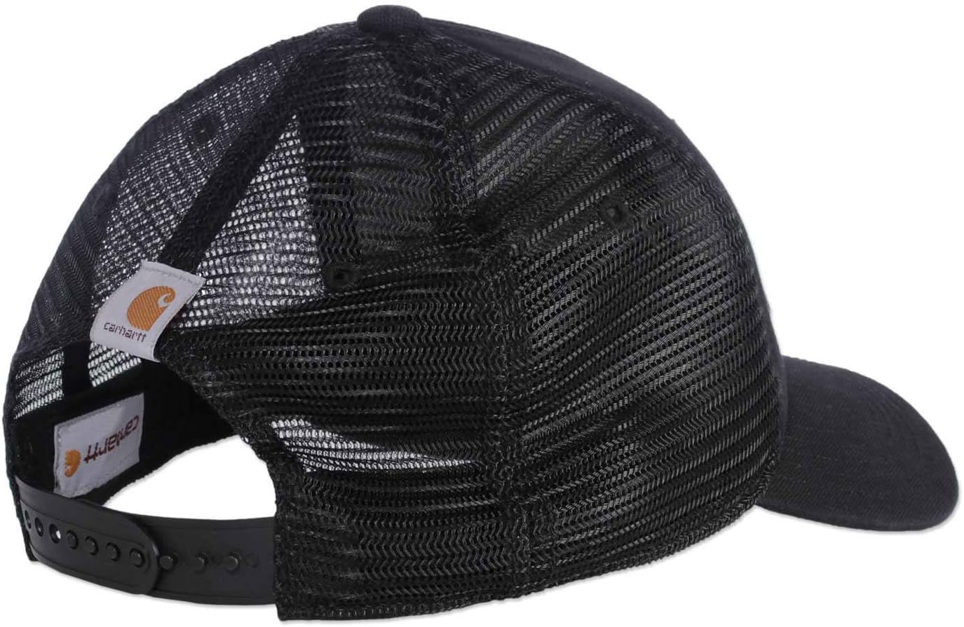 Carhartt Men's 101195 Dunmore Ball Cap