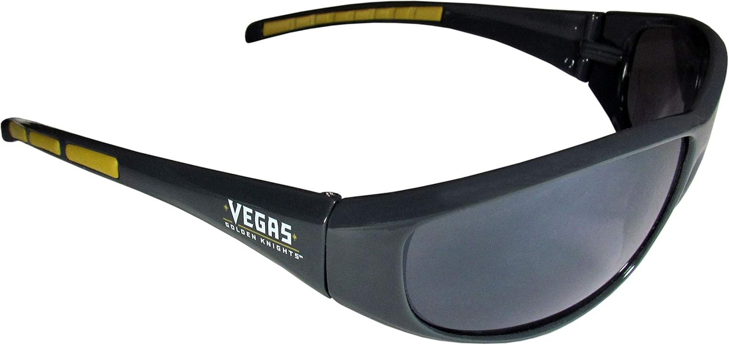 Siskiyou Wrap Sunglasses