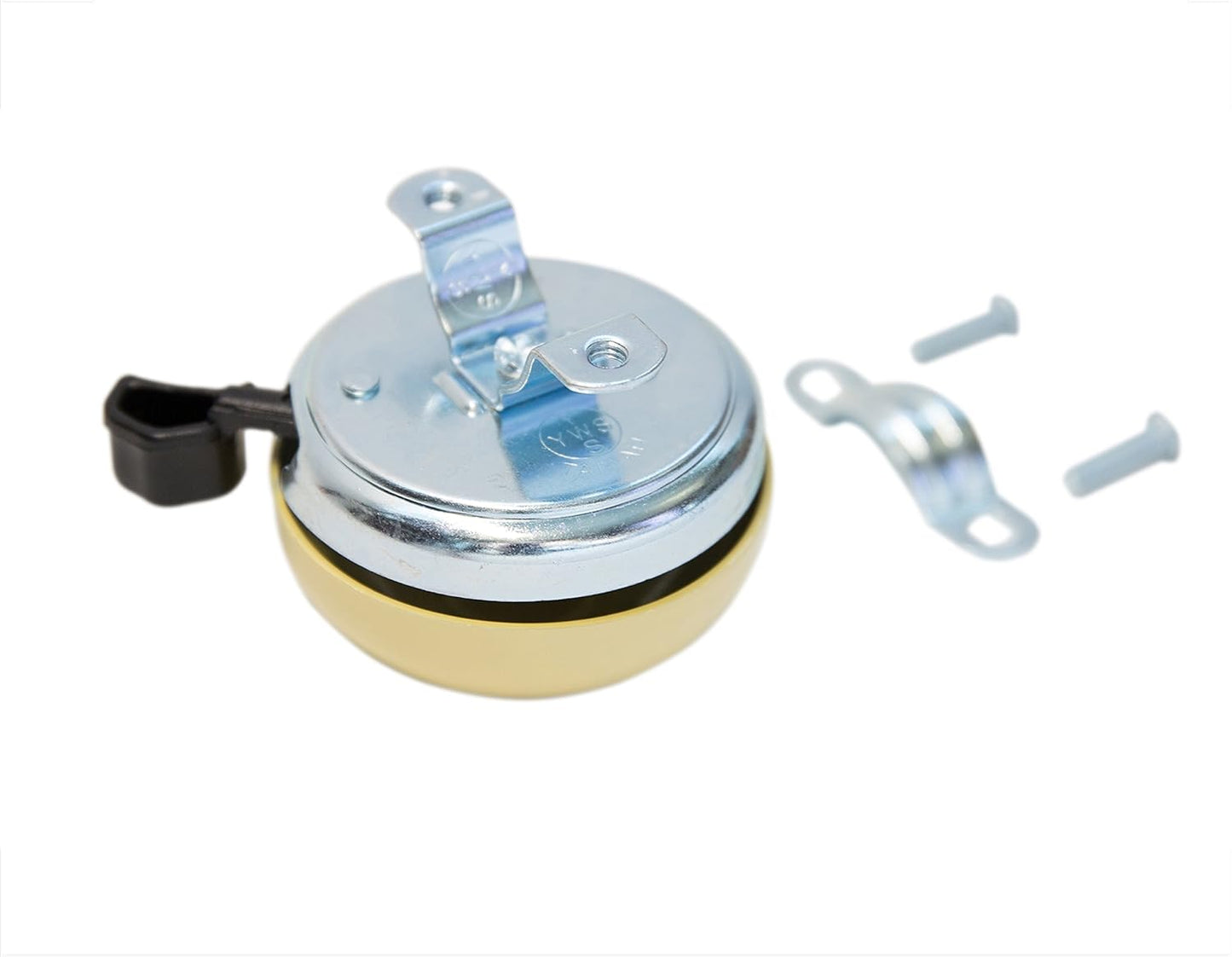 Firmstrong Classic Beach Cruiser Bicycle Bell