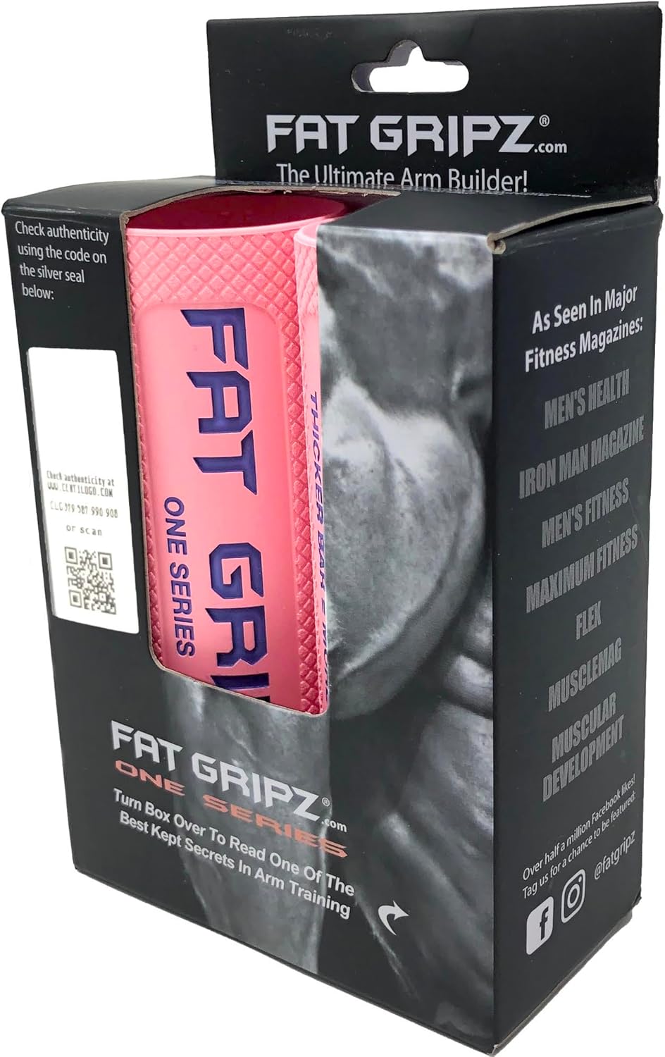 Fat Gripz One (1.75 Inch Outer Diameter)