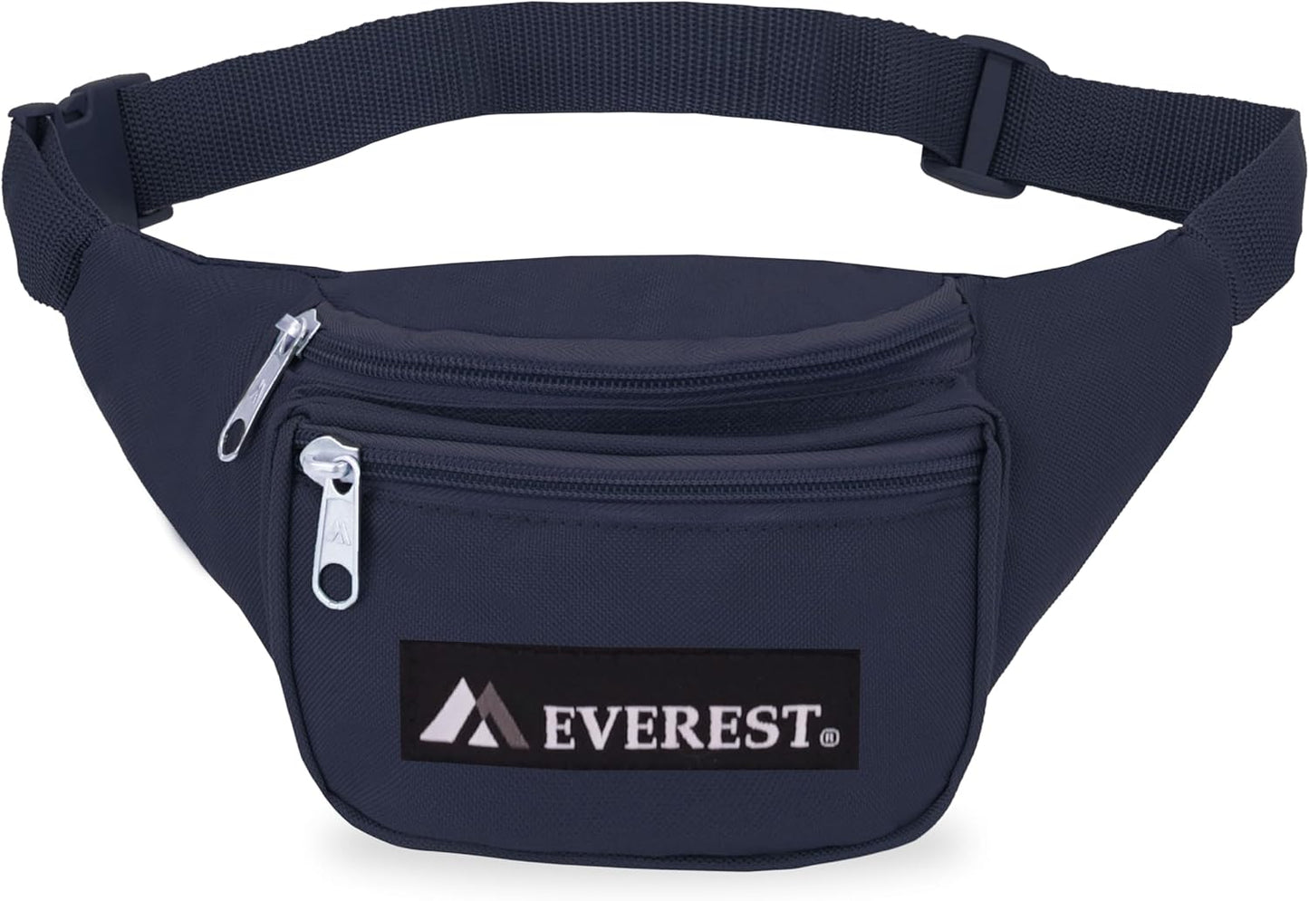 Everest Junior Waist Pack - Coral, One Size | Durable & Stylish Fanny Pack