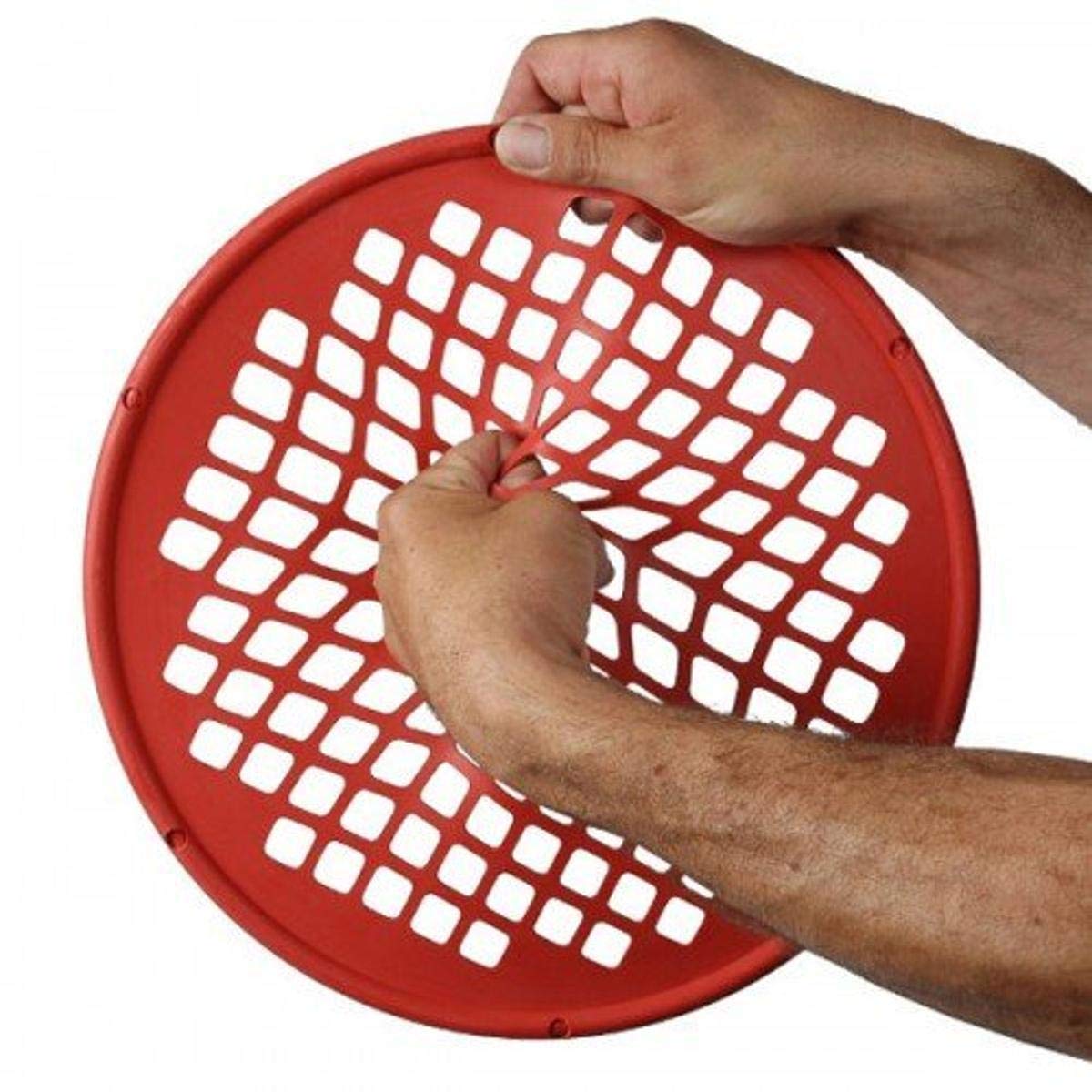 Exercisers, XX-Heavy, Power Web Original