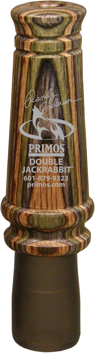Primos Hunting Double Jackrabbit Call