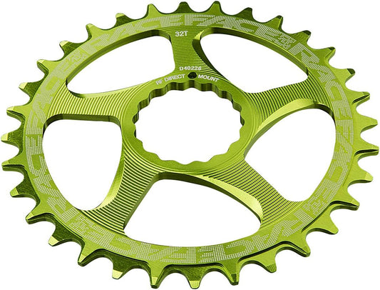 Race Face Direct Mount Chainring for 10/11 Speed Bikes - High-Performance Cycling Gear
