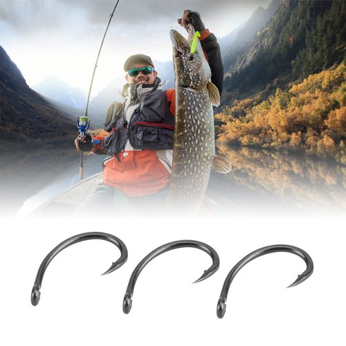 Korda Tackle, 30Pcs Set Carp Fishing Rig Hook Bait Stoppers Bait Screws Terminal Tackle