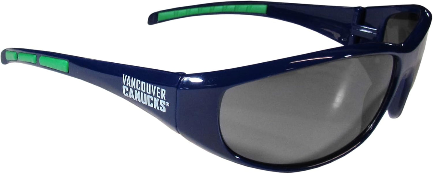Siskiyou Wrap Sunglasses