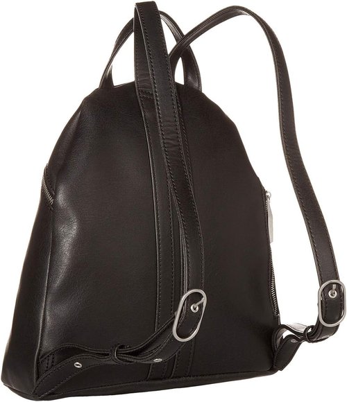 Matt & Nat Vintage Aries Black One Size