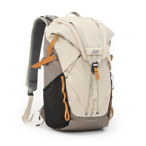 VSGO Pocket Ranger Expandable 25L-33L Photography & Outdoor Backpack – Lightweight Camera Bag for Hiking, Mountaineering, Travel