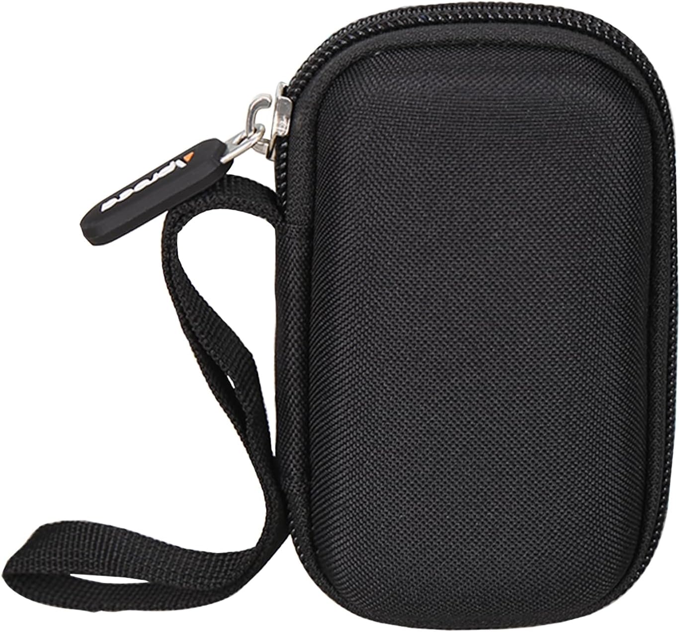Aproca Hard Travel Storage Case, for EMAY Portable ECG Monitor Wireless EKG Monitoring Devices