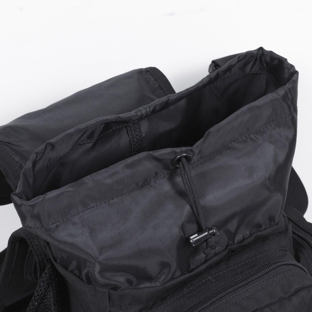 Tactical Sling Pack for EDC Travel - Compact Molle Messenger Bag by Seibertron