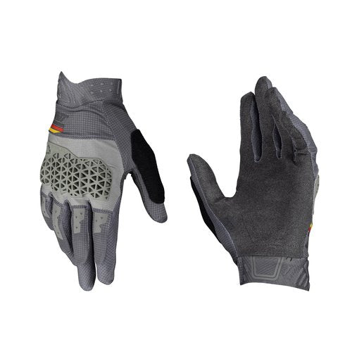 Leatt Glove Mountain Bike 3.0 Lite #S/EU7/US8 Stealth