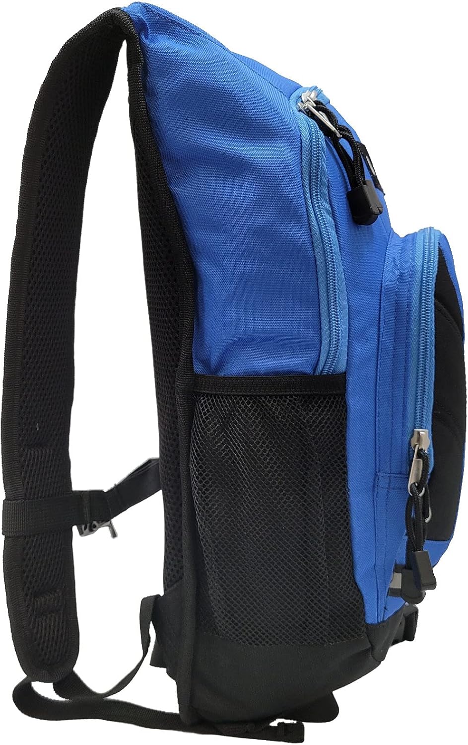 Everest Mini Hiking Pack, Dark Gray/Black, One Size