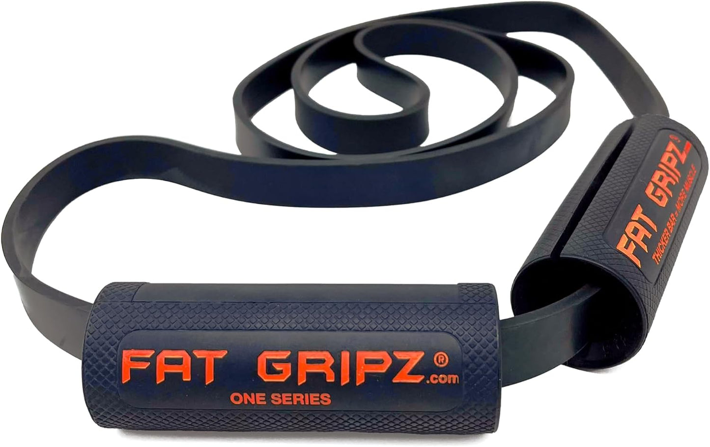 Fat Gripz One (1.75 Inch Outer Diameter)