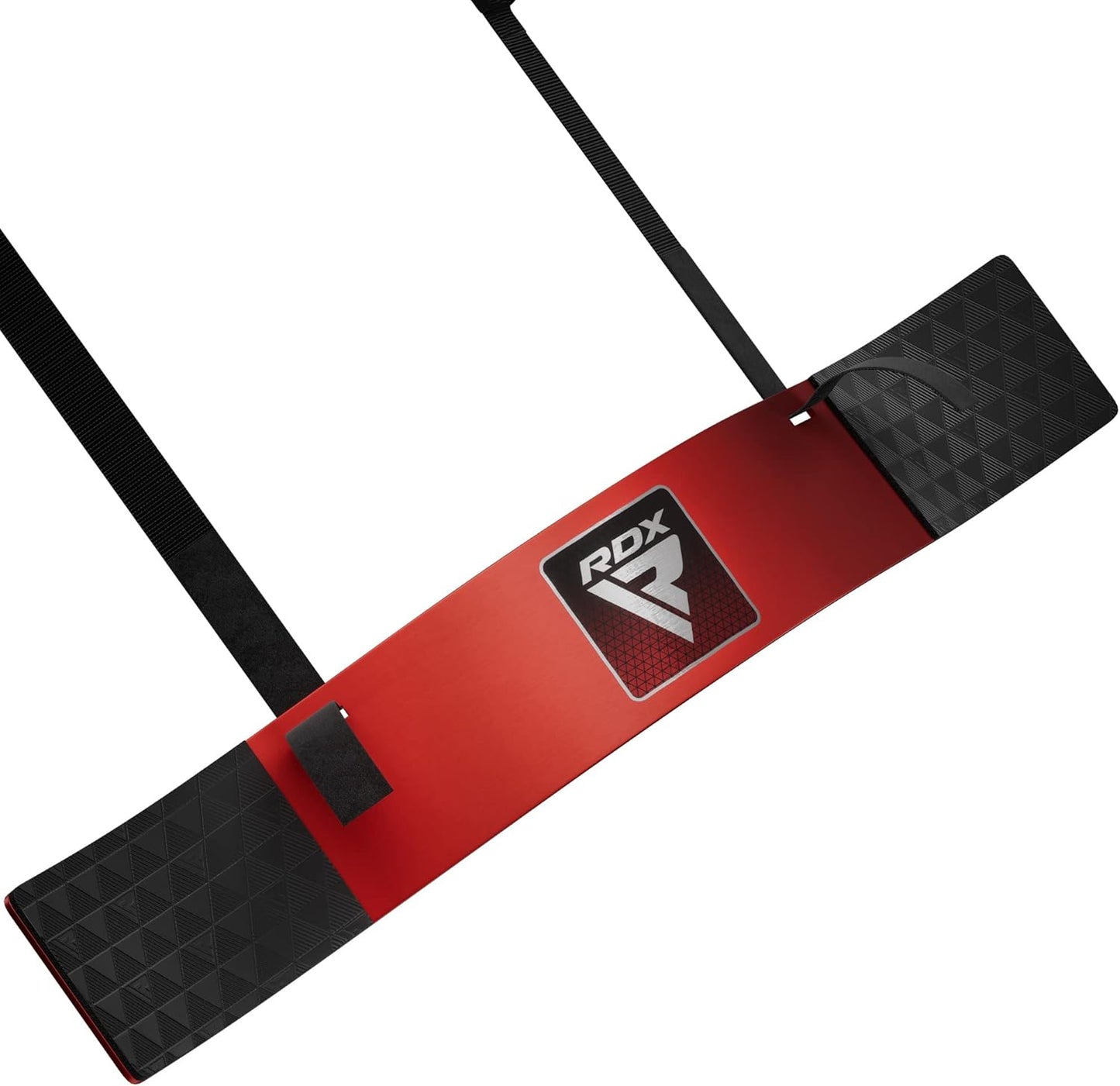 RDX Arm Blaster for Biceps & Triceps - 23” Aluminum Curl Support Isolator with Adjustable Strap & Thick Padding