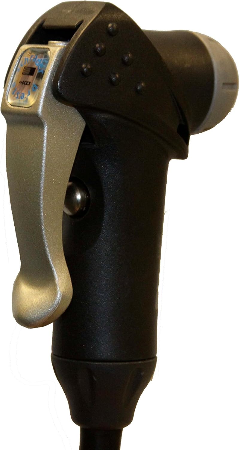Pedro's Super Prestige Floor Pump
