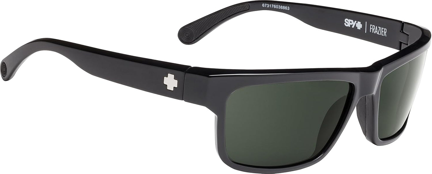 Spy Optic Frazier Wrap Polarized Sunglasses
