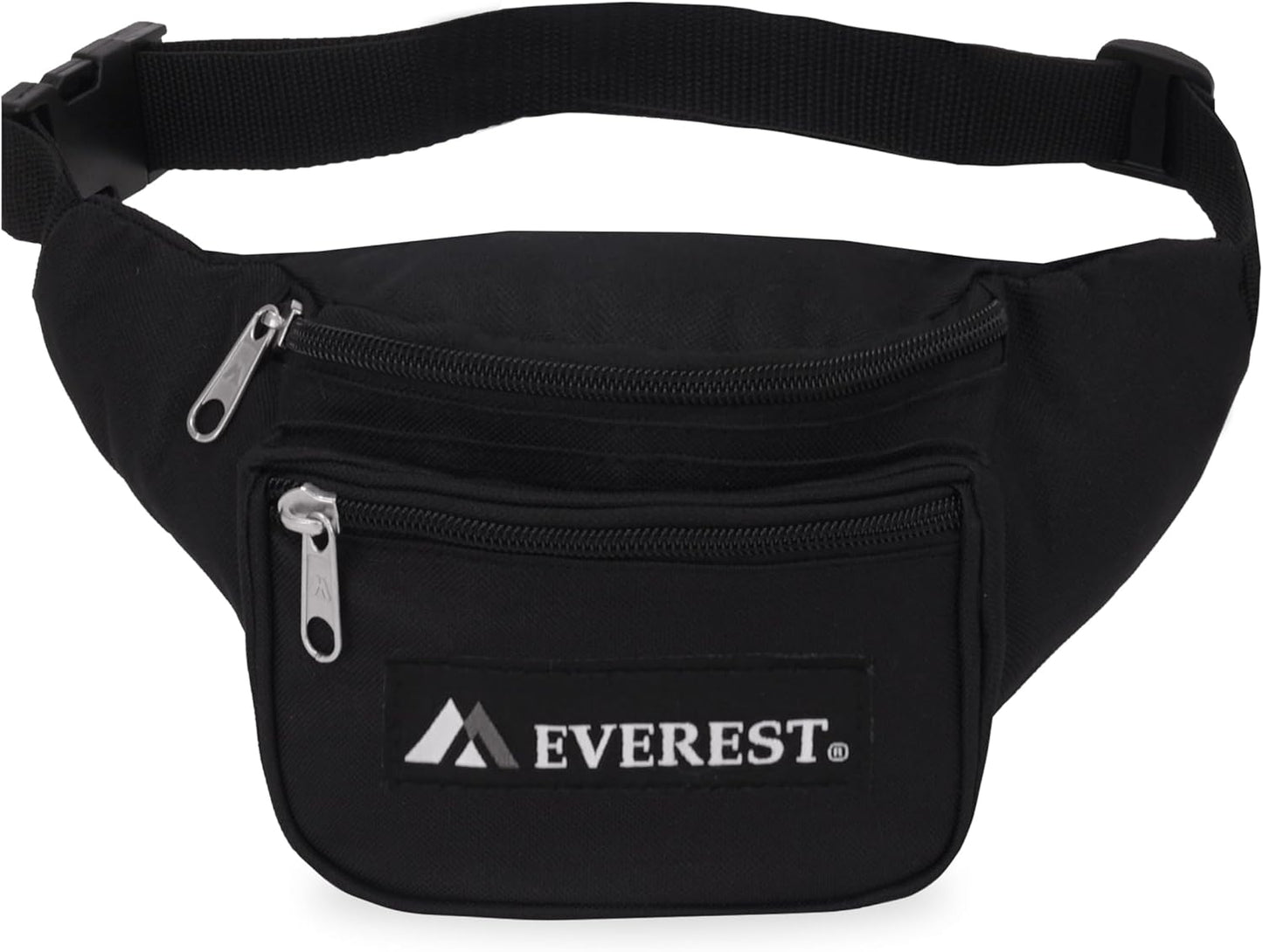 Junior Everest Signature Coral Waist Pack - Stylish & Functional One Size