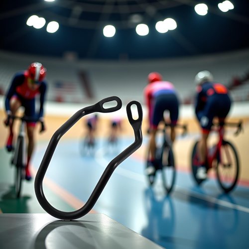 Calsgkspray 2Pcs Black Steel Bike Derailleur Guard, Bicycle Mountain Road Cycling Derailleur Protector, Rear Gear Protector Chain Stay Guard (150 mm)