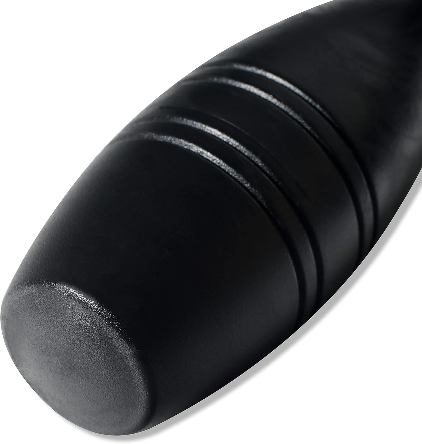 Trademark Innovations Indian Club Exercise Workout Bars