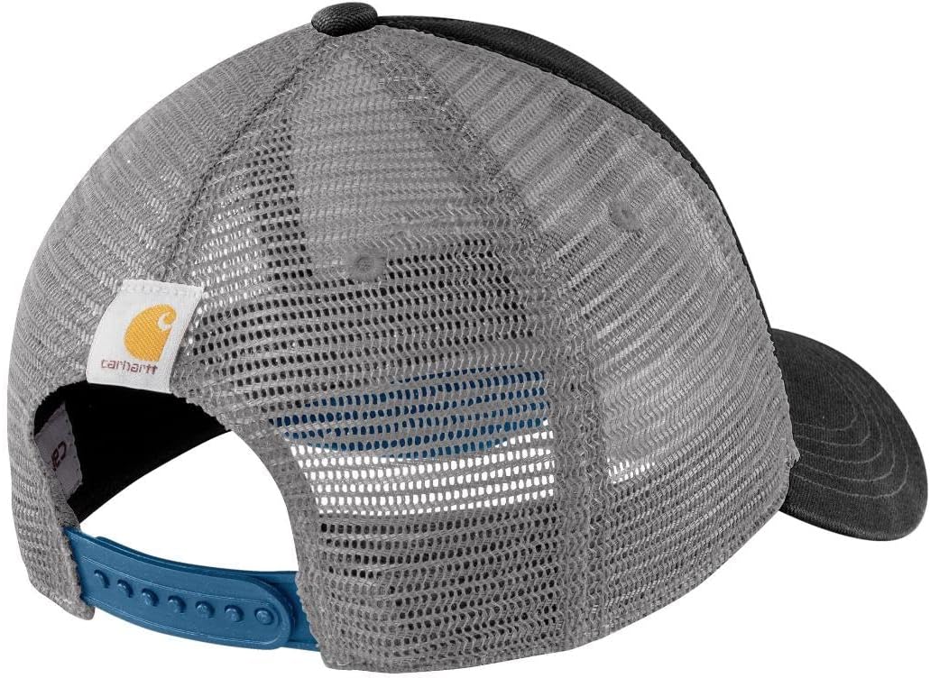 Carhartt Men's 101195 Dunmore Ball Cap