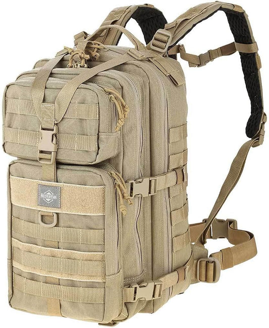 Maxpedition Falcon III Backpack, Wolf Gray