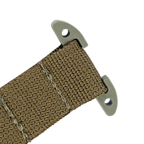 Tactical Clip Molle D Ring Hook, Plastic Key Holder Molle T Mount Bar, Glove Clip Duty Belt Accessories