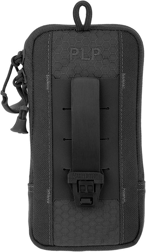 MAXPEDITION PLP iPhone 6 Plus Pouch (Black)
