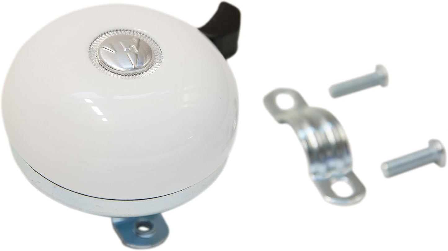 Firmstrong Classic Beach Cruiser Bicycle Bell