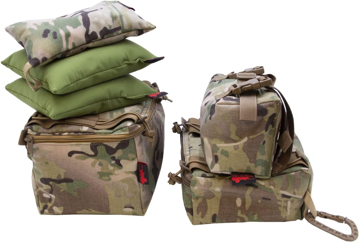 Outdoor Shooting Hunting Nameless Bag