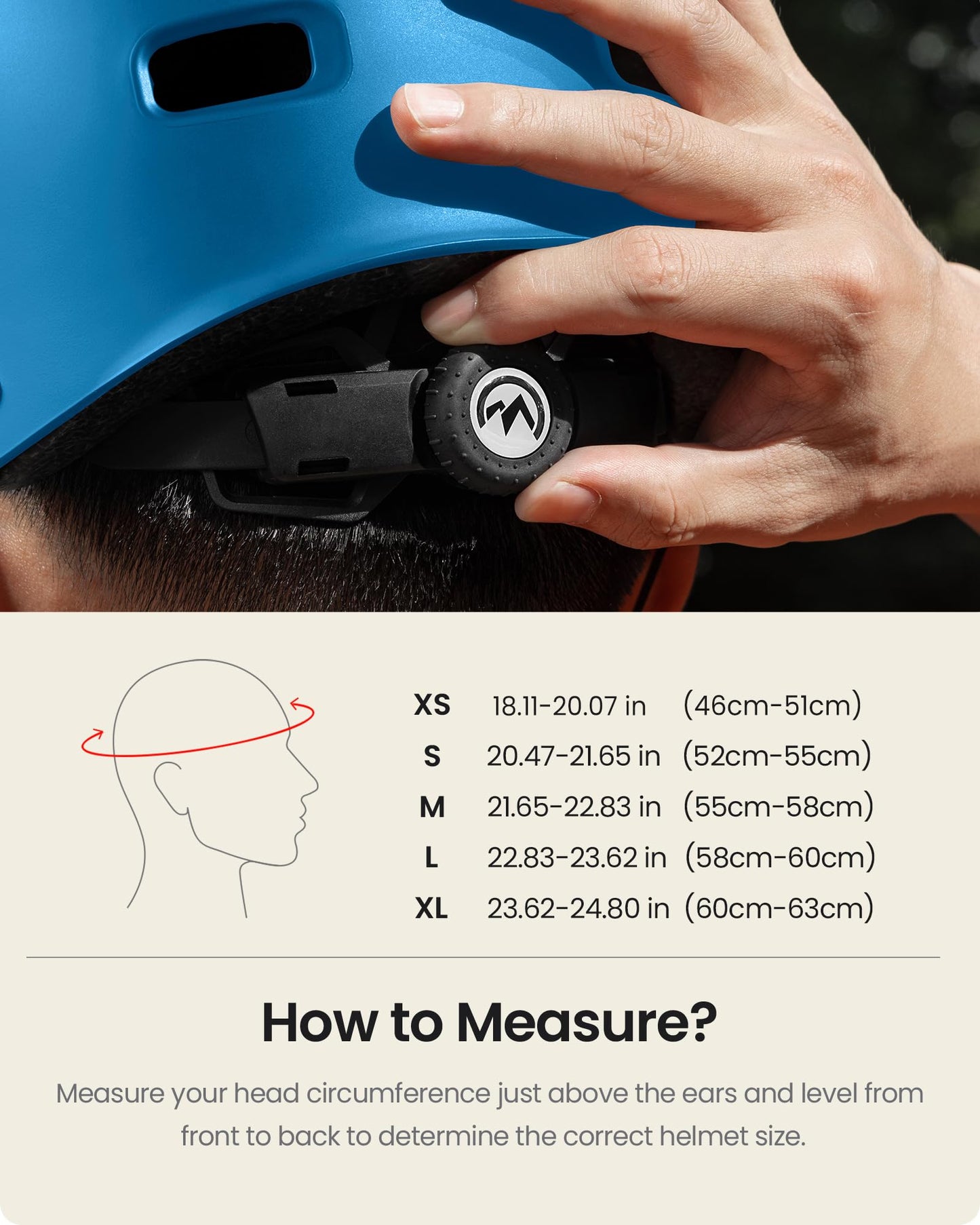 OutdoorMaster Skateboard Cycling Helmet - Two Removable Liners Ventilation Multi-Sport Scooter Roller Skate Inline Skating for Kids, Youth & Adults