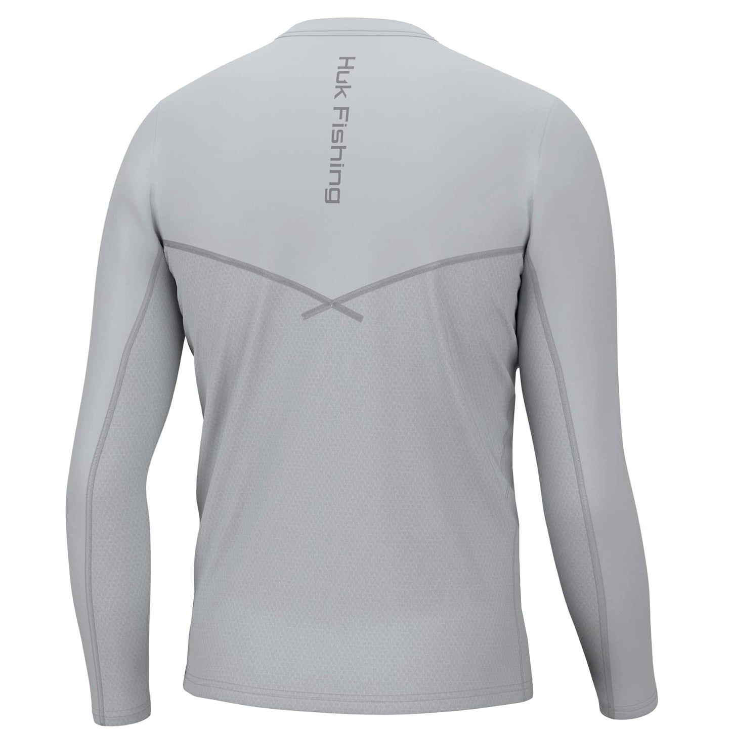 Icon X Long Sleeve Shirt, Performance Fishing Shirt