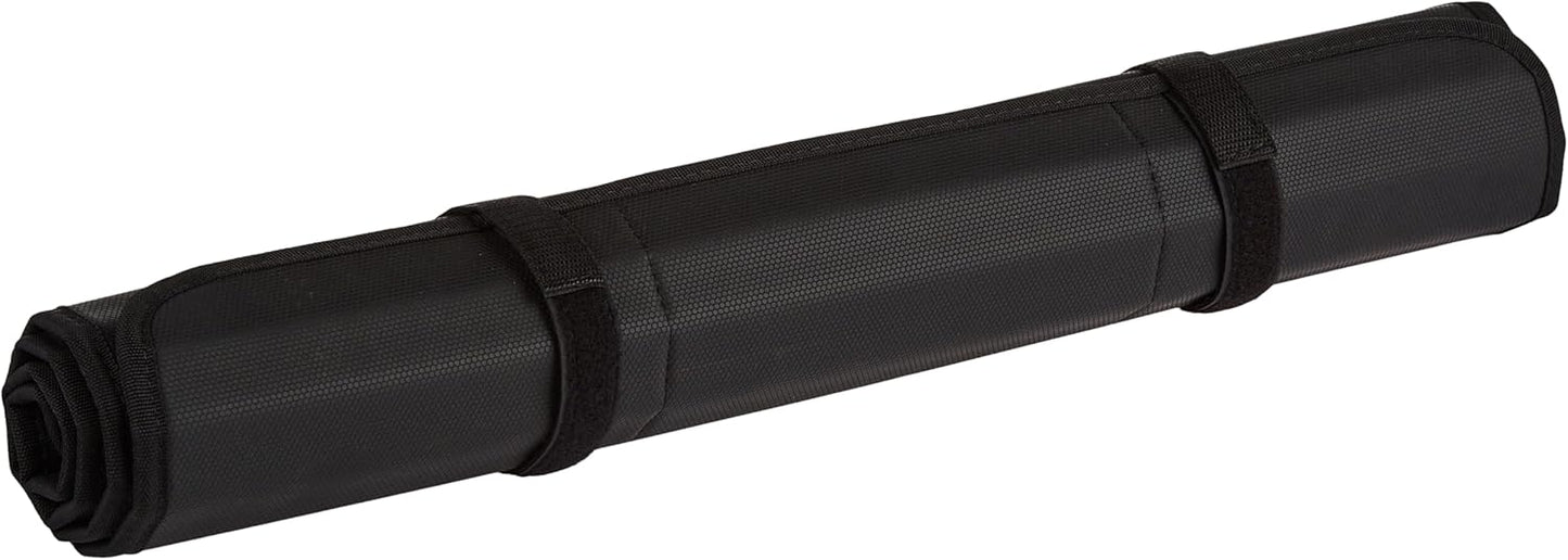 Thule 854 Water Slide Kayak Carrier Accessory Mat Black, One Size