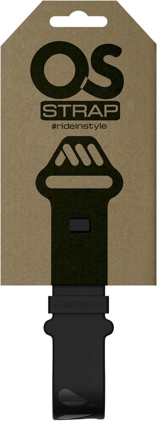 All Mountain Style AMS Silicone Strap to hold bike camera – For those Oh bad moments when you flat