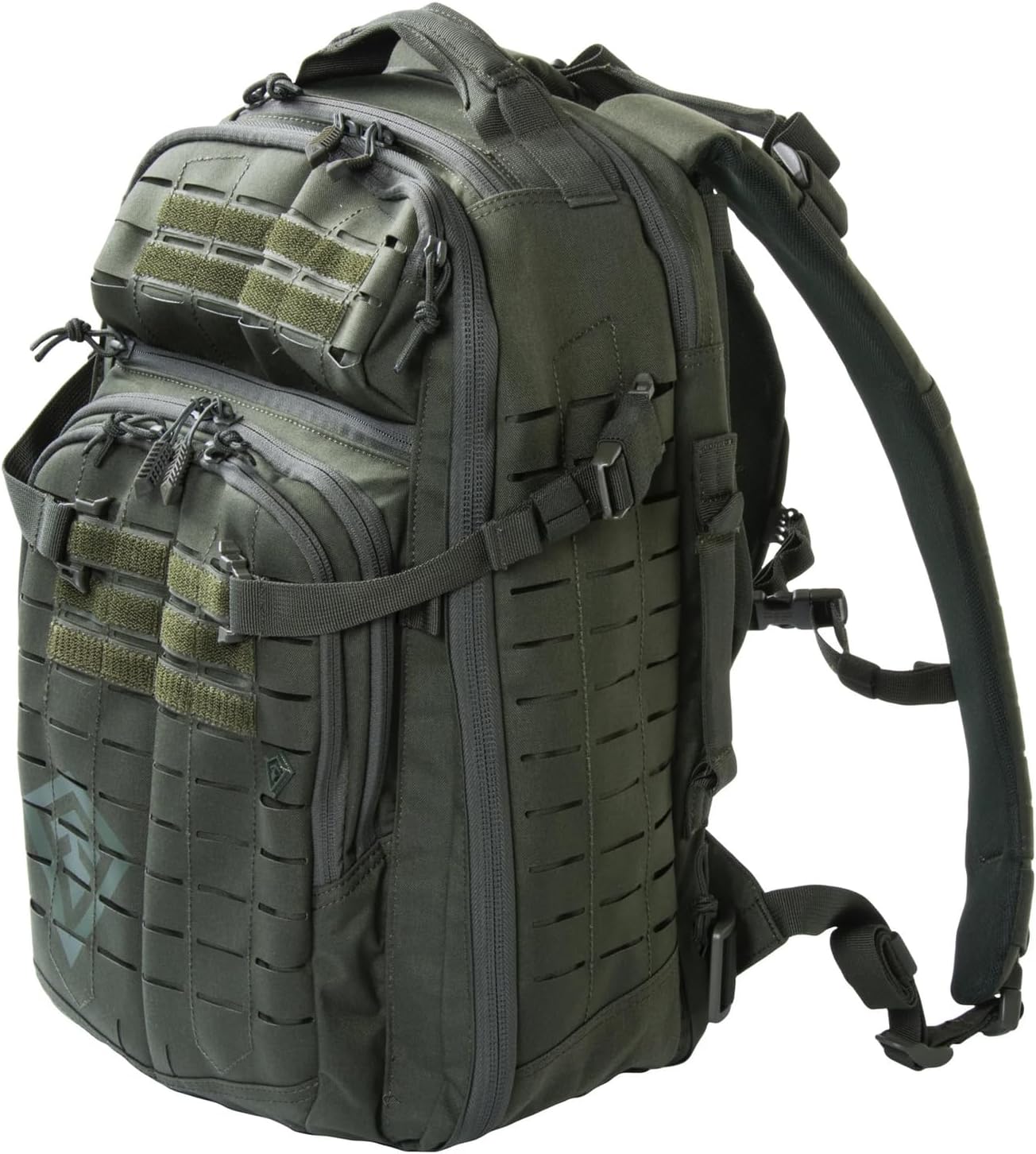 First Tactical Tactix 0.5 Day Plus Backpack 27L, Coyote, One Size