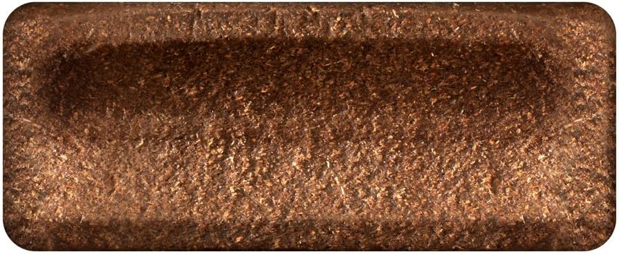 Pine Mountain StarterLogg Select-A-Size Firestarting Blocks, 24 Starts Firestarter Wood Fire Log for Campfire, Fireplace, Wood Stove, Fire Pit, Indoor & Outdoor Use, Red